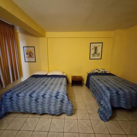 Hotel Astore Matta 2537 安托法加斯塔 外观 照片