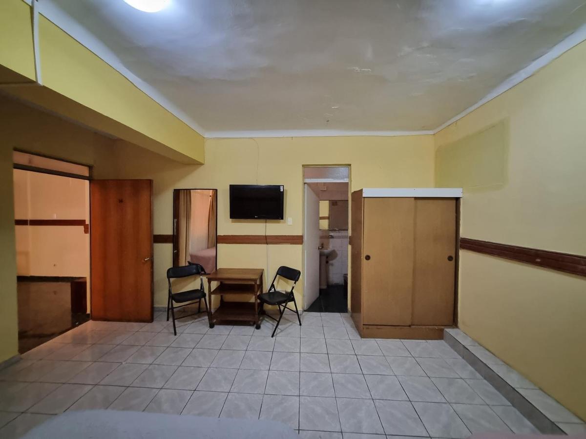 Hotel Astore Matta 2537 安托法加斯塔 外观 照片