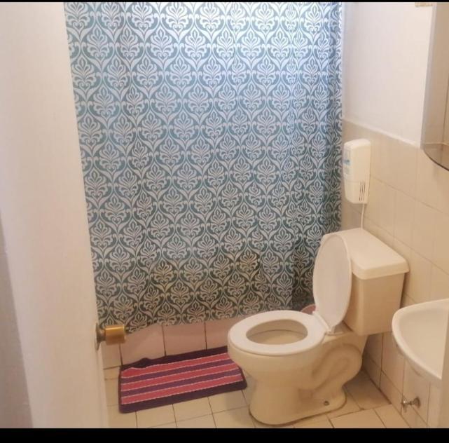 Hotel Astore Matta 2537 安托法加斯塔 外观 照片