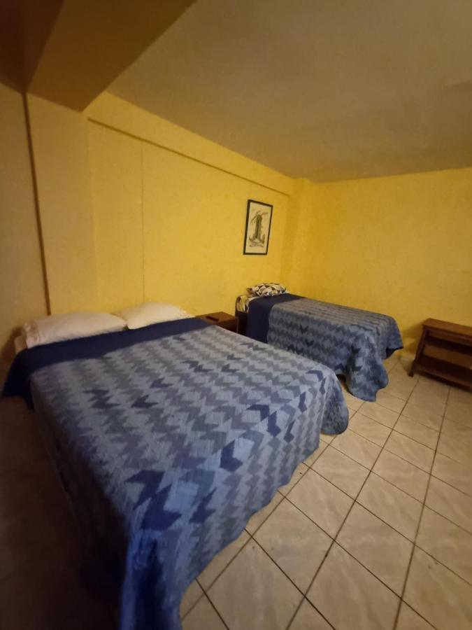 Hotel Astore Matta 2537 安托法加斯塔 外观 照片